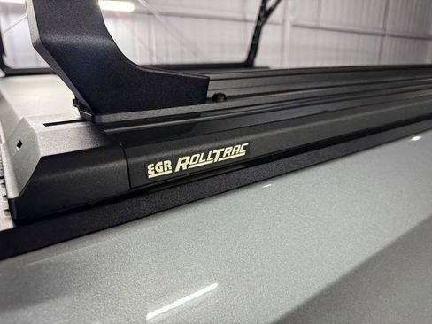 Used 2024 GMC Sierra 1500 AT4X image 23