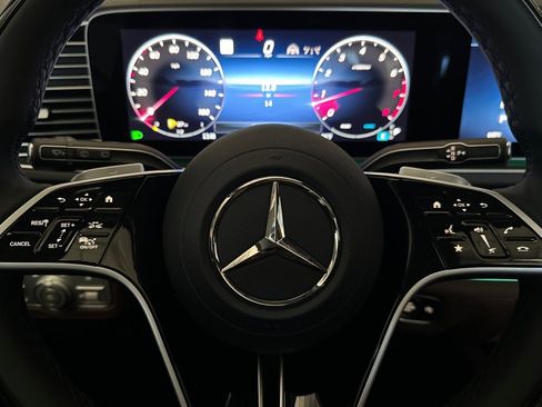 New 2025 Mercedes-Benz GLE 350 GLE 350 image 29