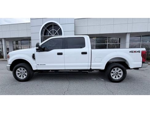 Used 2021 Ford F250 XLT image 5