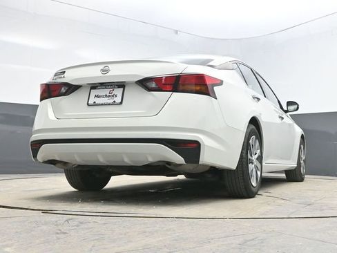 Used 2021 Nissan Altima 2.5 S image 34