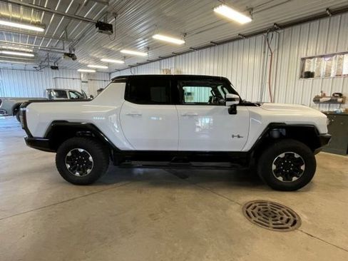 Used 2023 GMC Hummer EV Edition 1 image 6