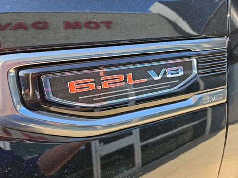 Used 2025 GMC Sierra 1500 AT4 AWD/4WD image 24