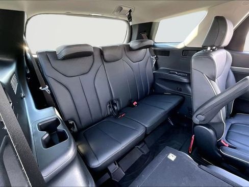 Used 2024 Hyundai Palisade SEL image 26