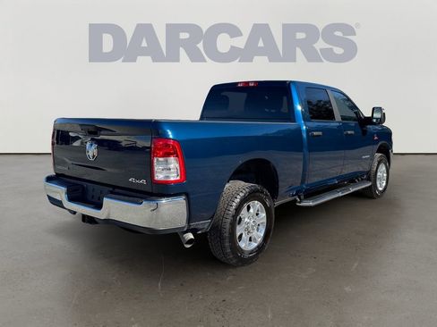Used 2024 RAM 2500 Big Horn image 7