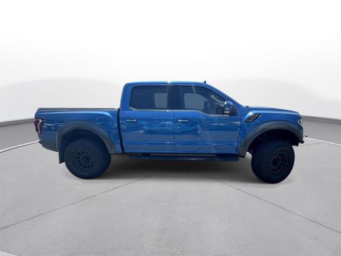 Used 2020 Ford F150 Raptor w/ Equipment Group 802A Luxury AWD/4WD image 5