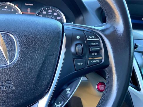 Used 2018 Acura TLX V6 w/ Technology Package image 25