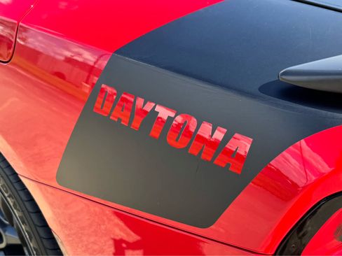 Used 2021 Dodge Charger R/T w/ Daytona Edition Group RWD image 44