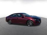 Used 2024 Nissan Sentra SV image 2