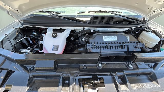 Used 2025 GMC Savana 2500 w/ Driver Convenience Package RWD image 35
