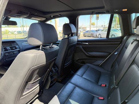 Used 2013 BMW X3 xDrive28i image 16