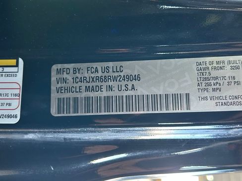 Used 2024 Jeep Wrangler Unlimited Rubicon 4xe AWD/4WD image 59