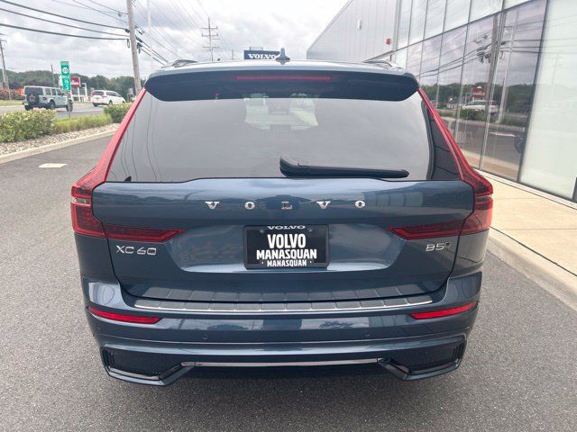 Used 2026 Volvo XC60 B5 Plus AWD/4WD image 4