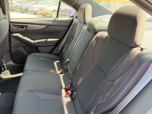 New 2026 Subaru WRX Premium w/ WRX Essentials Package AWD/4WD image 22