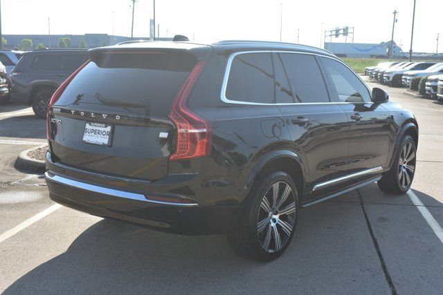 Used 2024 Volvo XC90 T8 Plus w/ Protection Package Premier AWD/4WD image 5