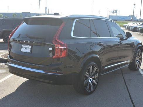 Used 2024 Volvo XC90 T8 Plus w/ Protection Package Premier AWD/4WD image 5