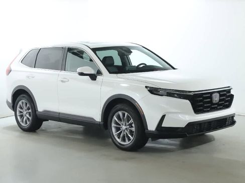 Used 2023 Honda CR-V EX-L image 8