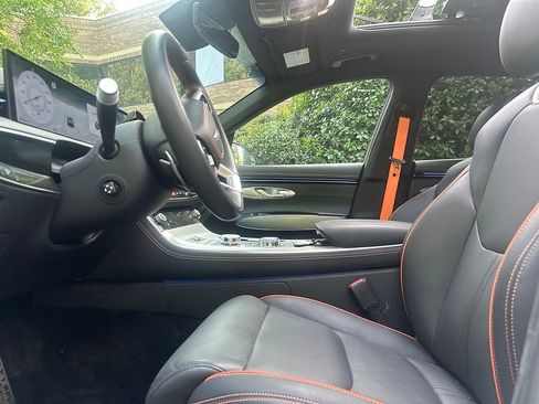 Certified 2026 Genesis GV70 2.5T Sport Prestige AWD/4WD image 7