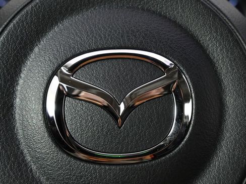 Used 2025 MAZDA CX-5 AWD 2.5 S w/ Select Package image 33