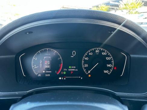 Used 2024 Honda Civic Sport image 13
