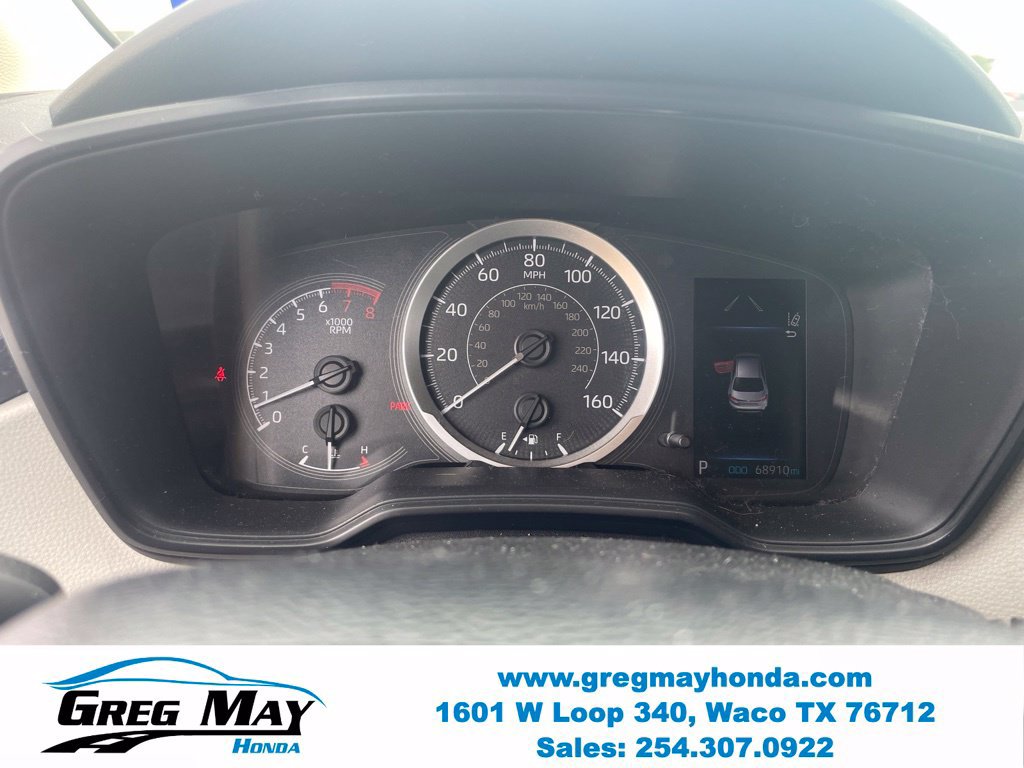Used 2021 Toyota Corolla LE FWD image 17