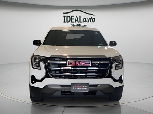 Used 2026 GMC Terrain Elevation AWD/4WD image 17