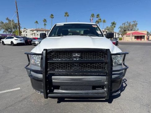 Used 2018 RAM 1500 Tradesman RWD image 8