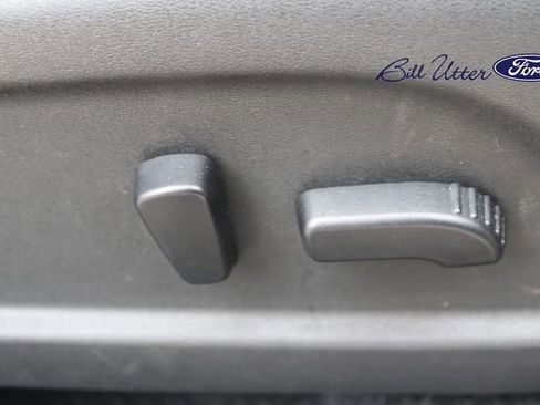 Used 2021 Nissan Murano Platinum w/ Cargo Package image 12