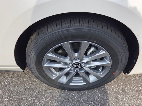 New 2026 MAZDA MAZDA3 s image 16