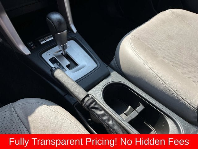 Used 2015 Subaru Forester 2.5i Limited AWD/4WD image 31