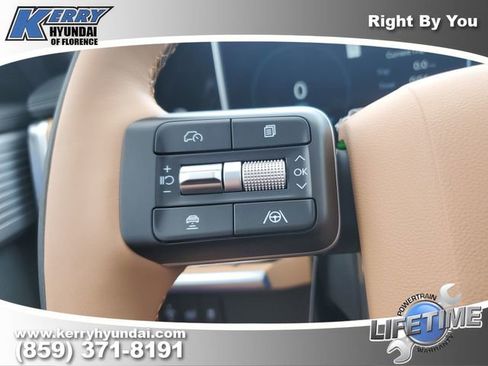 New 2026 Hyundai Santa Fe Calligraphy AWD/4WD image 21