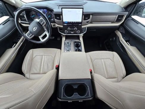 Used 2024 Ford Expedition Max Limited image 9