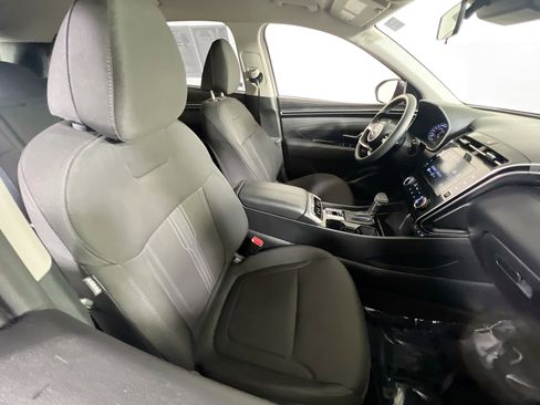 Used 2023 Hyundai Tucson SEL image 26