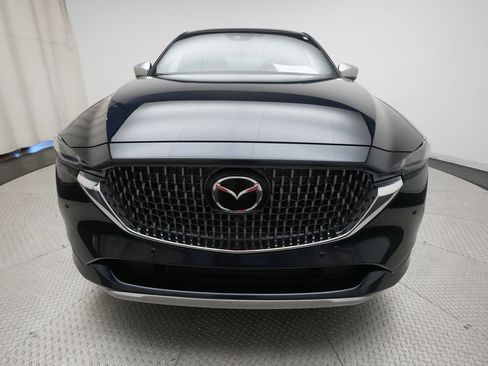 Certified 2024 MAZDA CX-5 Signature AWD/4WD image 11
