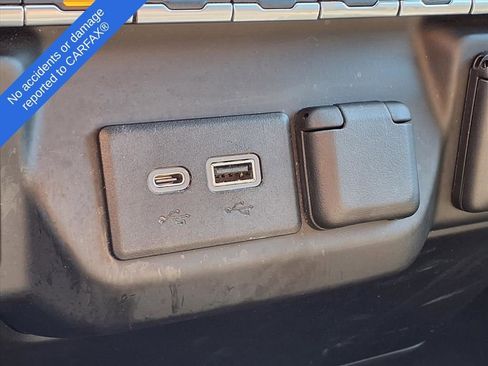 Used 2021 Chevrolet Silverado 1500 Custom image 27