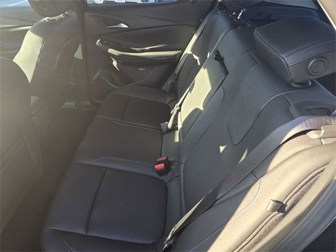 New 2026 Buick Encore GX Sport Touring w/ Advanced Technology Package image 9