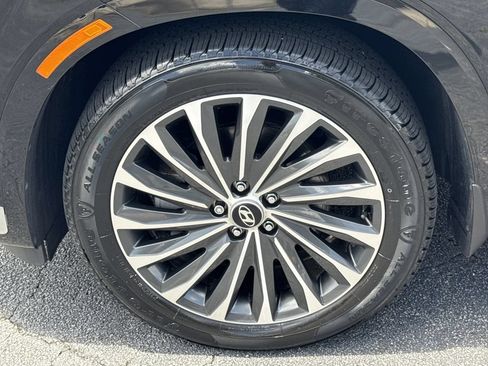 Used 2023 Hyundai Palisade Calligraphy AWD/4WD image 11