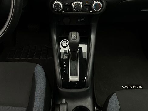 Used 2025 Nissan Versa SV image 14