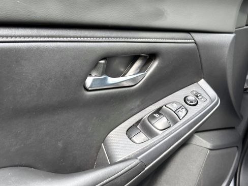Certified 2023 Nissan Sentra SV w/ All-Weather Package FWD image 13