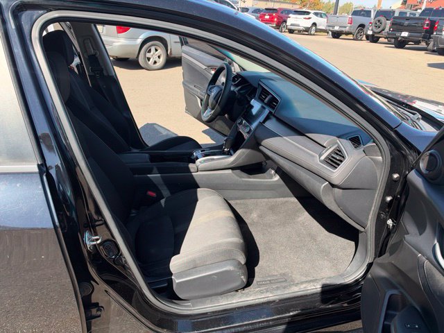 Used 2017 Honda Civic EX-T image 13