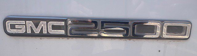 Used 2006 GMC Savana 2500 Passenger RWD image 9