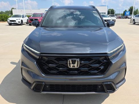 New 2026 Honda CR-V Sport-L image 8