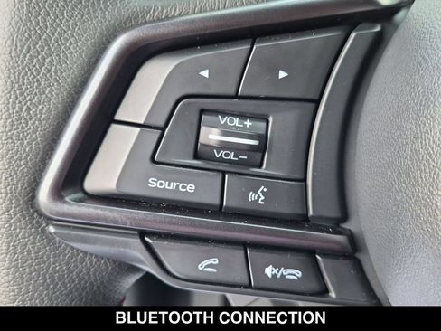 Used 2024 Subaru WRX AWD/4WD image 4