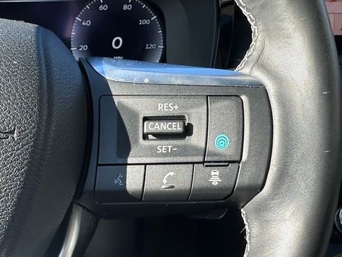 Used 2024 INFINITI QX60 Autograph w/ Cargo Package image 16