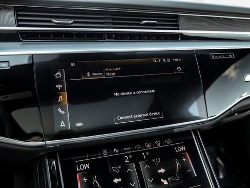 Used 2023 Audi A8 L 3.0T w/ Luxury Package AWD/4WD image 33