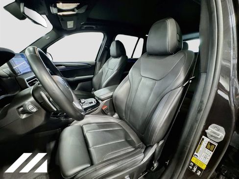 Used 2022 BMW X3 xDrive30i w/ Premium Package 2 (ZPA) AWD/4WD image 22