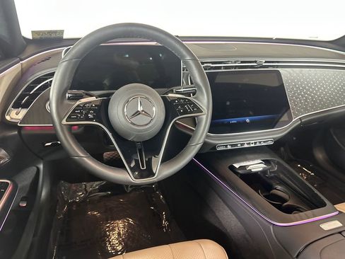 Certified 2026 Mercedes-Benz E 350 Sedan image 25