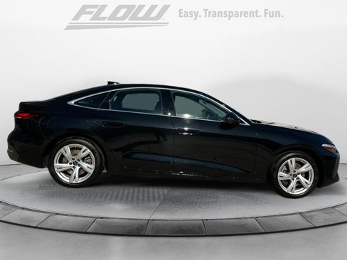 Used 2025 Audi A5 2.0T Premium w/ Convenience Package image 10
