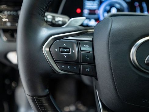 Used 2024 Lexus RX 350h image 19