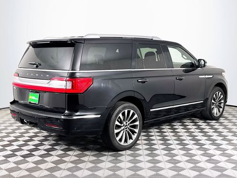 Used 2020 Lincoln Navigator Reserve w/ Luxury Package AWD/4WD image 8
