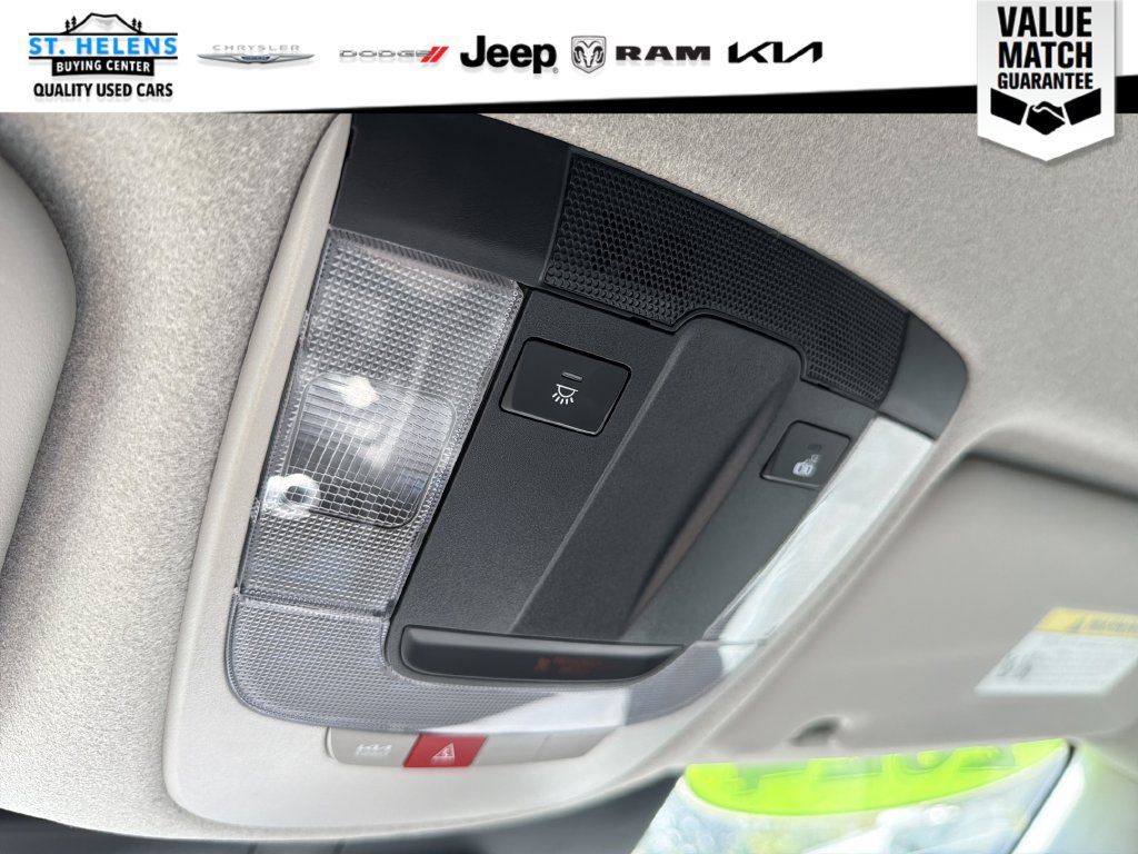 Used 2024 Kia Niro Wind w/ Wind Preserve Package FWD image 30